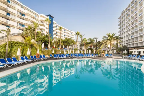 Hotel Globales Los Patos Park in Benalmádena — foto 5