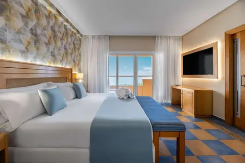 Elba Sara Beach & Golf Resort in Antigua — foto 3