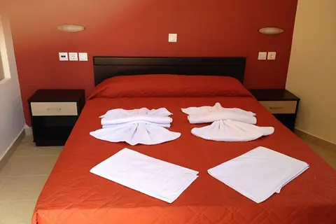 Lito Apartments - Paleochora in Παλαιόχωρα