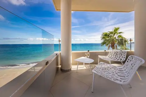 Hotel & Spa Garbi Ibiza in Sant Josep de sa Talaia, foto 4