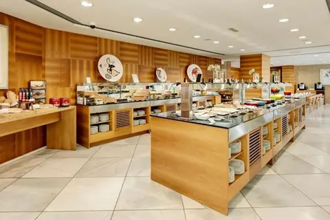 Sorolla Palace by Sercotel Hotels in Peníscola / Peñíscola — foto 15