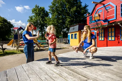 Meerwijck in Kropswolde — foto 21