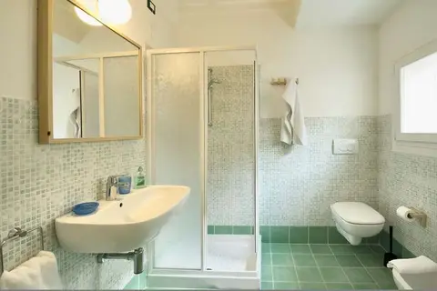 Residence Ea Bianca in Cannigione — foto 11