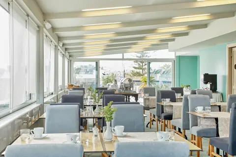 Dioni Boutique Hotel in Preveza — foto 26
