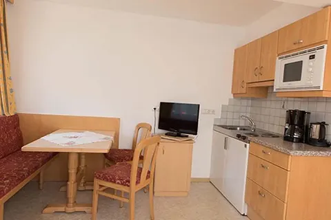 Appartementen Kupfnerhof foto 6