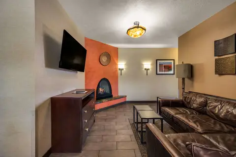 Best Western Plus Canyonlands Inn in Moab — foto 26