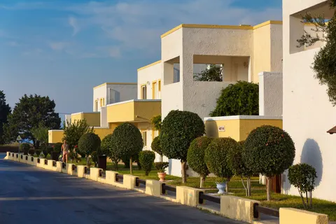 Gaia Royal in Municipality of Kos — foto 20