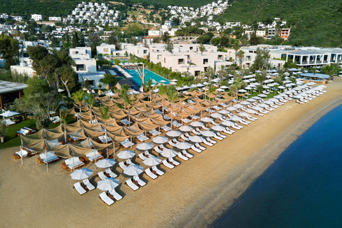 Hotel Voyage Torba foto 1