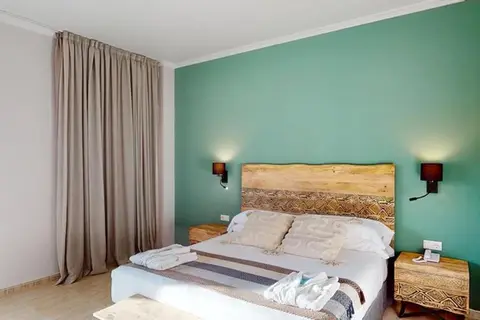 Garden Playanatural Hotel & Spa in Cartaya — foto 7