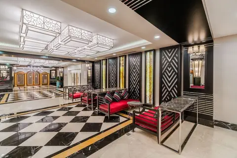 Sensitive Premium Resort & Spa in Serik — foto 16