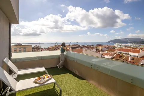Cristal Setubal in Setúbal — foto 15