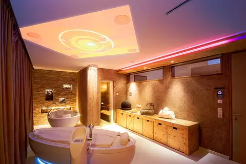 Hotel Tirolerhof in Zell am See, foto 20