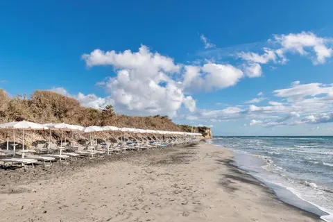 Voi Alimini Resort foto 25