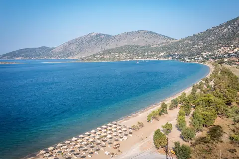 Elivia Boutique Suites in Δημοτική Ενότητα Στυραίων — foto 23