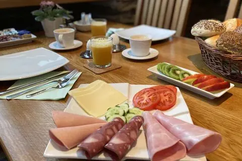 MOSELTEL Ernst/Cochem foto 13