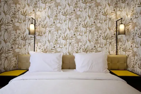 SuiteLoc Apparthotel in Rabat — foto 13