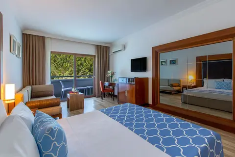 Rai Premium Tekirova in Kemer — foto 6