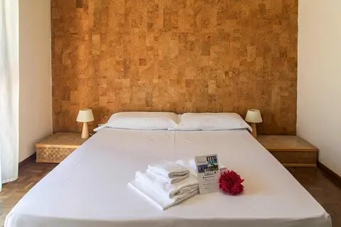 Appartementen Residence Monica in Riva del Garda — foto 16
