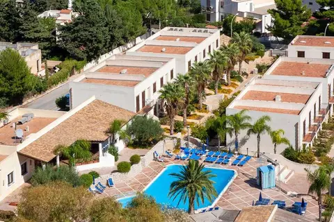 Villaggio Cala Mancina in San Vito Lo Capo — foto 10