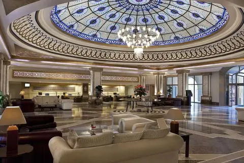 Kempinski Hotel The Dome in Serik, foto 27