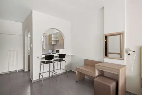Pandream Hotel Apartments in Paphos, foto 18