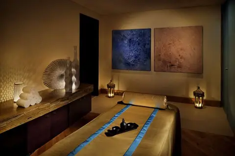 Marriott Hotel Al Jaddaf Dubai in Dubai — foto 8