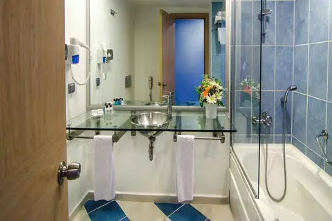 Altin Yunus Resort & Thermal Hotel in Çeşme — foto 9