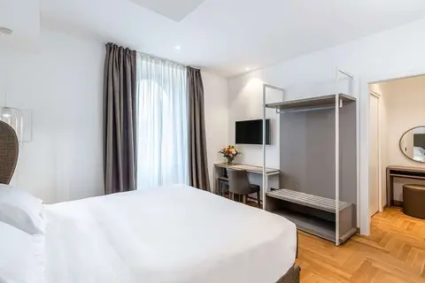 Mercure Roma Centro Termini in Rome, foto 2