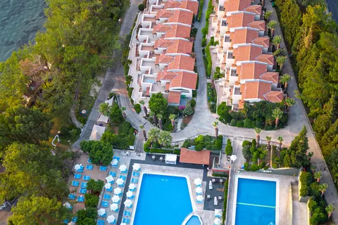 Labranda Mares Marmaris Hotel foto 15