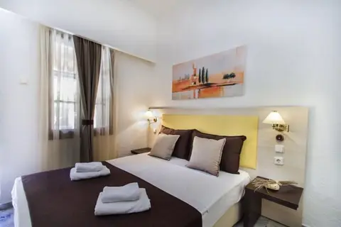 Rigas Hotel in Σκόπελος — foto 2
