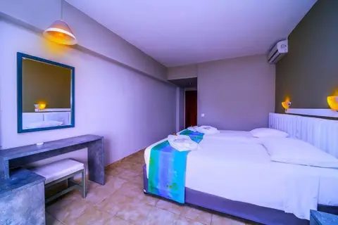 LITO HOTEL in Ιαλυσός — foto 19