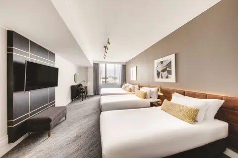 Vibe Hotel Sydney in Sydney — foto 22