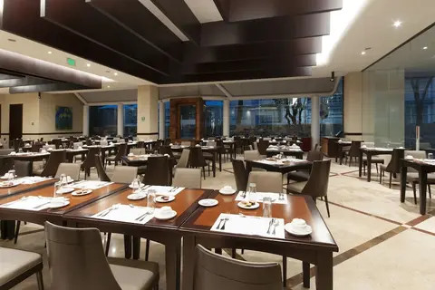 BelAir Unique, a Wyndham Hotel in 1a. Región Militar, foto 29