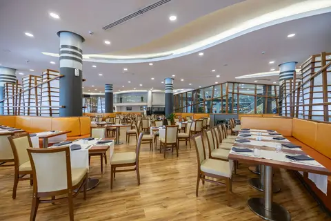 Von Resort Golden Coast in Manavgat, foto 6
