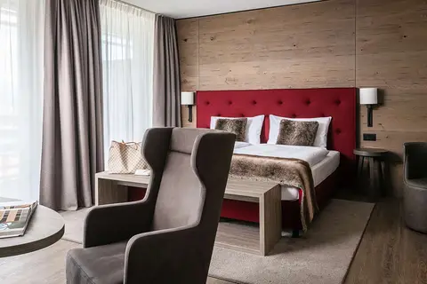 AMERON Davos Swiss Mountain Resort in Davos — foto 17