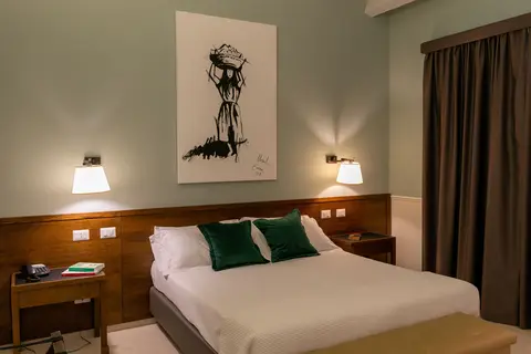 Baglio Soria in Trapani, foto 18