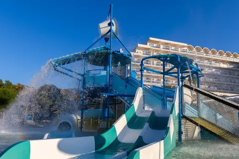 Hotel Pegasos Beach in Faliraki, foto 7