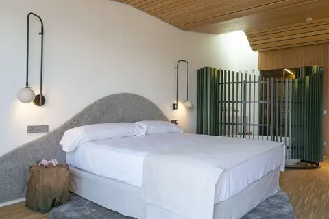 Parador Costa da Morte in Muxía — foto 23