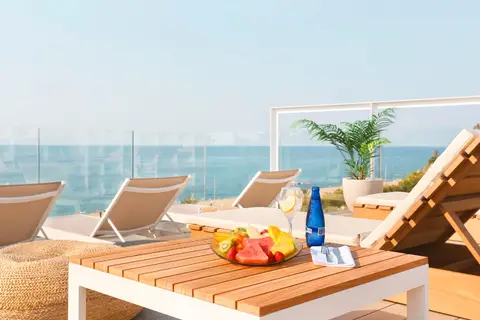 Kaktus Playa in Calella — foto 30
