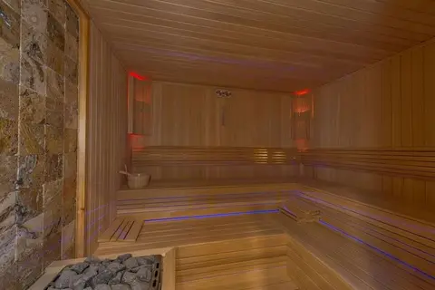 Mare Park Hotel in İstanbul — foto 7