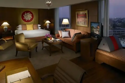 Shangri-La Chiang Mai in Chiang Mai — foto 13