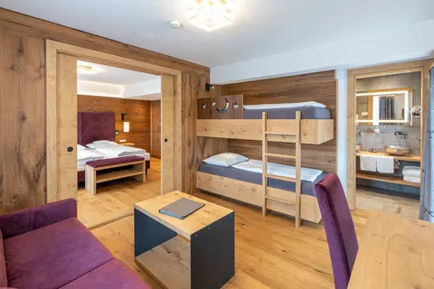 Hotel Seefelderhof foto 21