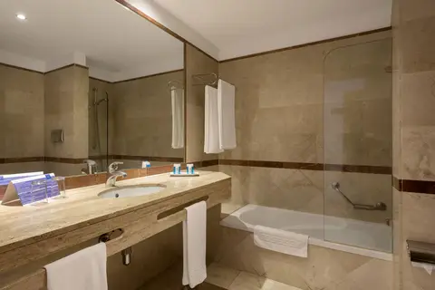 Fly & Go Gran Hotel Costa del Sol in Mijas — foto 11