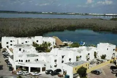 Sotavento Hotel & Yacht Club in Cancùn — foto 24