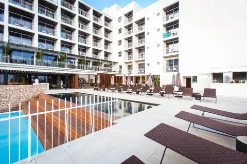 Ocean Drive Ibiza in Ibiza-Stad — foto 16