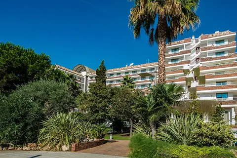 Indalo Park in Santa Susanna, foto 6
