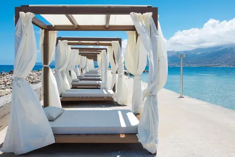 Nana Princess Suites, Villas & Spa in Chersonissos — foto 5