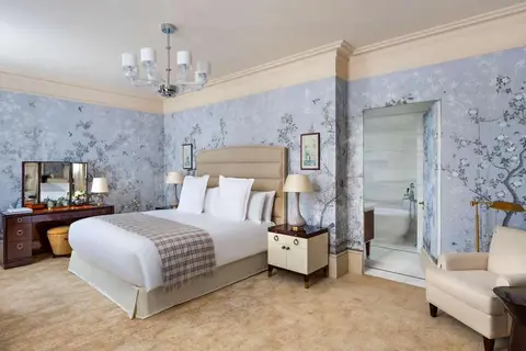 Raffles London at The OWO in Londen, foto 20