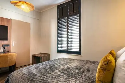 Boutique Hotel Scheepers in Valkenburg, foto 6