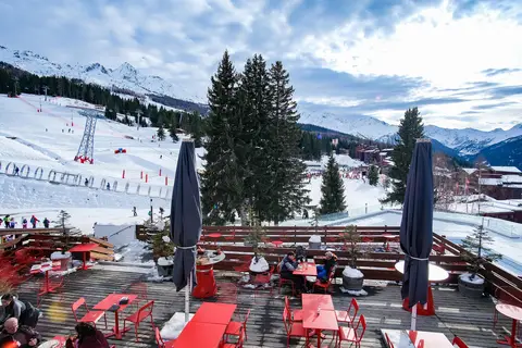Hotel Le Golf in Vieux-Boucau-les-Bains — foto 6
